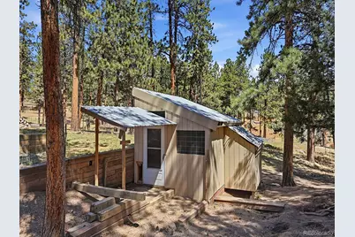 234 Impala Trail, Bailey, CO 80421 - Photo 38
