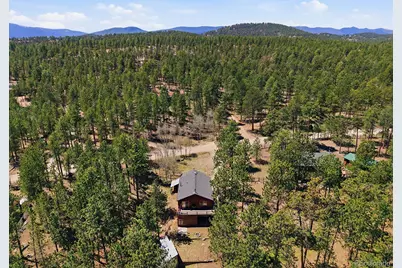 234 Impala Trail, Bailey, CO 80421 - Photo 46