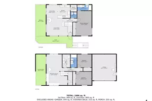234 Impala Trail, Bailey, CO 80421 - Photo 50