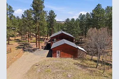 234 Impala Trail, Bailey, CO 80421 - Photo 2