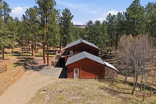 234 Impala Trail, Bailey, CO 80421 - Photo 2