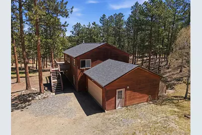234 Impala Trail, Bailey, CO 80421 - Photo 28