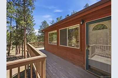 234 Impala Trail, Bailey, CO 80421 - Photo 32