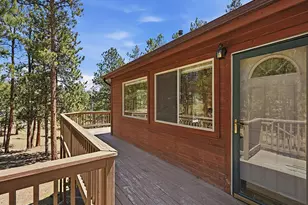 234 Impala Trail, Bailey, CO 80421 - Photo 32