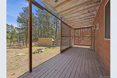 234 Impala Trail, Bailey, CO 80421 - Photo 36