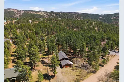 234 Impala Trail, Bailey, CO 80421 - Photo 44