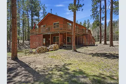 234 Impala Trail, Bailey, CO 80421 - Photo 30