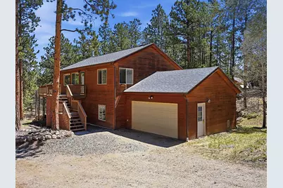 234 Impala Trail, Bailey, CO 80421 - Photo 1