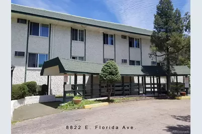 8824 E Florida Avenue #G02, Denver, CO 80247 - Photo 1