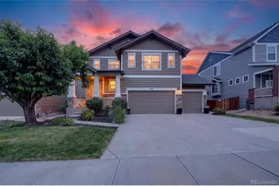 16701 E 101st Avenue, Commerce City, CO 80022 - Photo 2