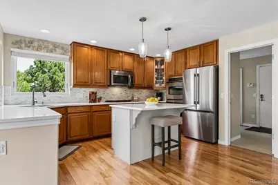 1761 Wild Rye Court, Castle Rock, CO 80109 - Photo 12