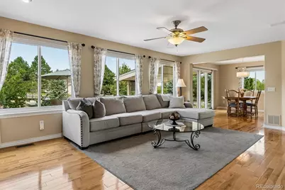1761 Wild Rye Court, Castle Rock, CO 80109 - Photo 8