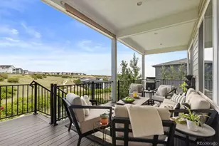 2111 Rim Ridge Dr, Castle Pines, CO 80108 - Photo 2