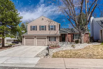 7054 S Elm Street, Centennial, CO 80122 - Photo 2
