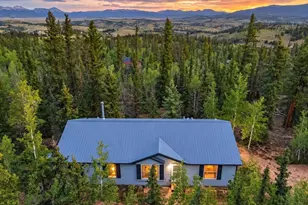 647 Wampum Ln, Como, CO 80432 - Photo 1
