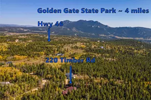 220 Timber Rd, Black Hawk, CO 80422 - Photo 32