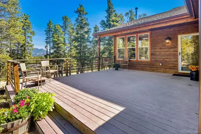 220 Timber Road, Black Hawk, CO 80422 - Photo 2