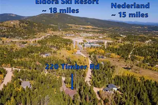 220 Timber Rd, Black Hawk, CO 80422 - Photo 34