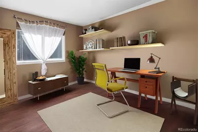 220 Timber Road, Black Hawk, CO 80422 - Photo 16