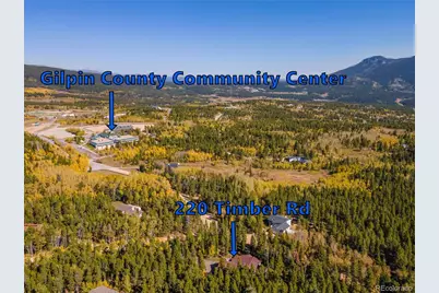 220 Timber Road, Black Hawk, CO 80422 - Photo 34