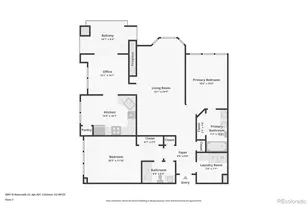 2897 W Riverwalk Cir, Littleton, CO 80123 - Photo 42