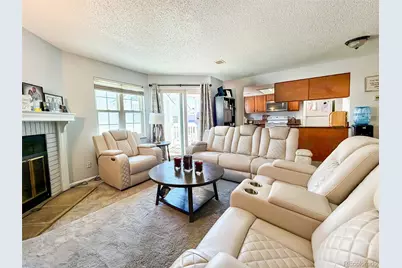 12615 E Pacific Circle #C, Aurora, CO 80014 - Photo 8