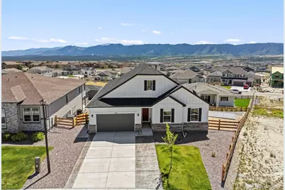 549 Old Grotto Drive, Monument, CO 80132 - Photo 1