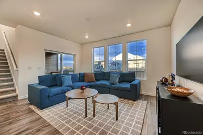 9048 Bondcliff Lane, Parker, CO 80134 - Photo 4