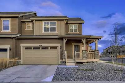 9048 Bondcliff Lane, Parker, CO 80134 - Photo 2