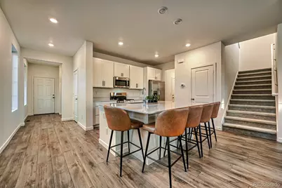 9048 Bondcliff Lane, Parker, CO 80134 - Photo 6