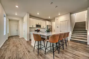 9048 Bondcliff Ln, Parker, CO 80134 - Photo 6