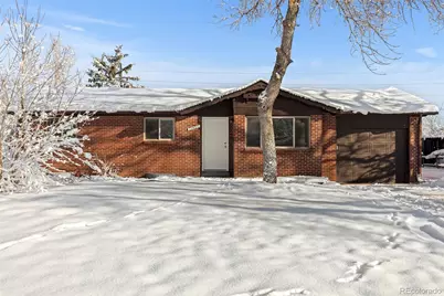 12403 E Nevada Avenue, Aurora, CO 80012 - Photo 1