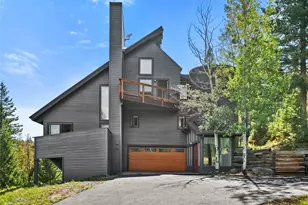 33992 Meadow Mountain Rd, Evergreen, CO 80439 - Photo 2