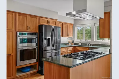 33992 Meadow Mountain Road, Evergreen, CO 80439 - Photo 12