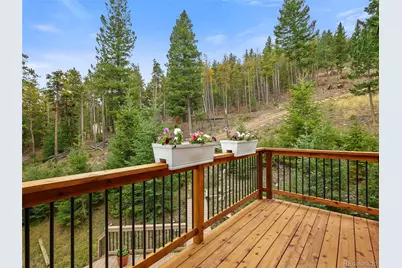33992 Meadow Mountain Road, Evergreen, CO 80439 - Photo 28