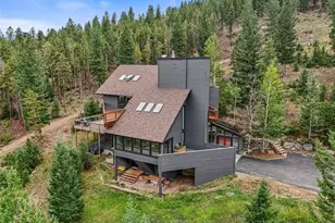 33992 Meadow Mountain Rd, Evergreen, CO 80439 - Photo 44