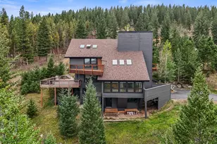 33992 Meadow Mountain Rd, Evergreen, CO 80439 - Photo 1