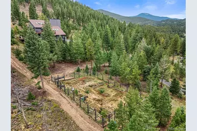 33992 Meadow Mountain Road, Evergreen, CO 80439 - Photo 40