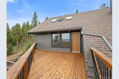 33992 Meadow Mountain Road, Evergreen, CO 80439 - Photo 24