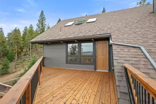33992 Meadow Mountain Rd, Evergreen, CO 80439 - Photo 24