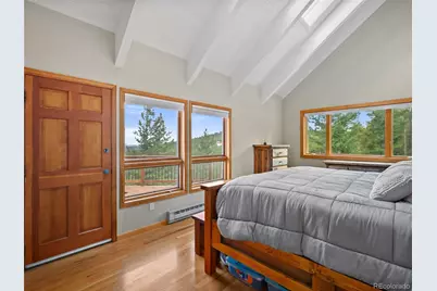 33992 Meadow Mountain Road, Evergreen, CO 80439 - Photo 22