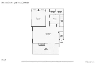 6565 E Arizona Ave, Denver, CO 80224 - Photo 32