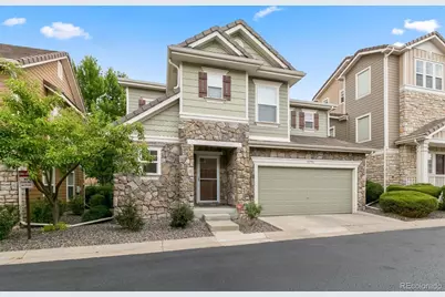 11796 Amston Lane, Parker, CO 80134 - Photo 2