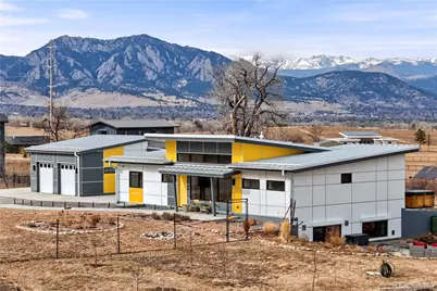 903 Paragon Drive, Boulder, CO 80303 - Photo 1