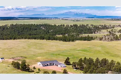 6206 County Road 102, Elbert, CO 80106 - Photo 2