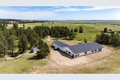 6206 County Road 102, Elbert, CO 80106 - Photo 6