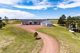 6206 Co Rd 102, Elbert, CO 80106 - Photo 1