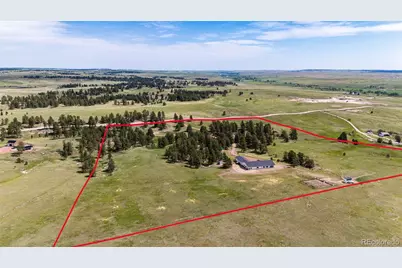 6206 County Road 102, Elbert, CO 80106 - Photo 4