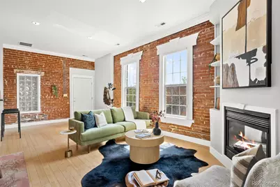 4105 Tejon Street #C, Denver, CO 80211 - Photo 8