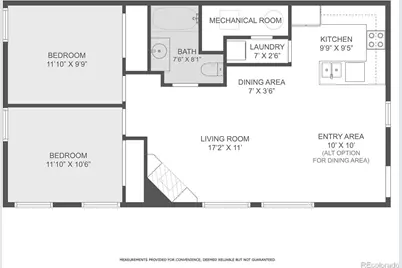 4105 Tejon Street #C, Denver, CO 80211 - Photo 30